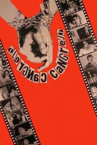 Poster of Crab