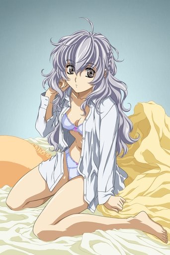 Portrait for Full Metal Panic! - Specials