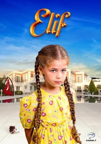 Portrait for Elif - Season 2