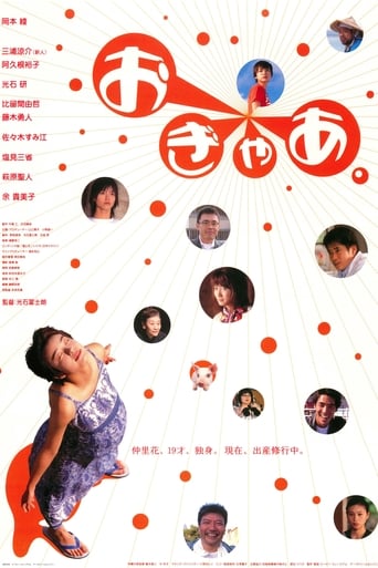 Poster of Oh My God