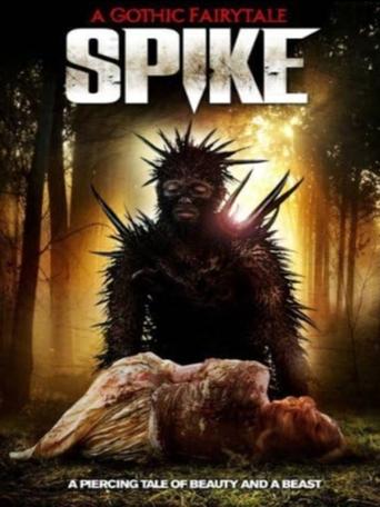 Poster of Spike