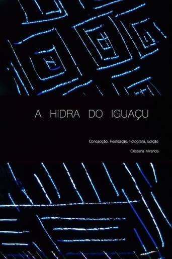 Poster of The Iguaçu Hydra