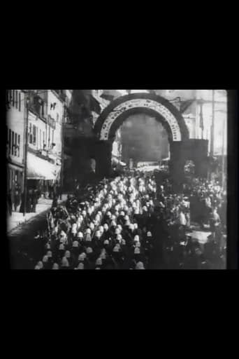 Poster of 2nd Special Service Battalion, Canadian Infantry: Parade