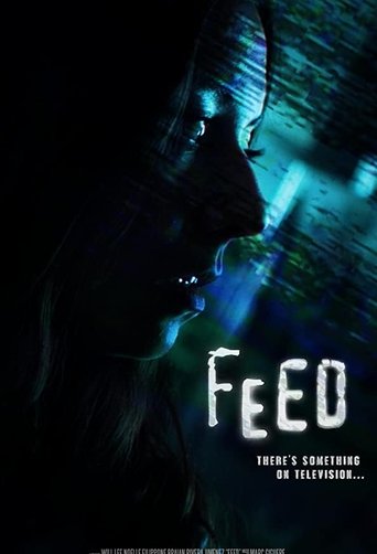 Poster of Feed