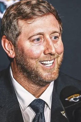 Portrait of Liam Coen