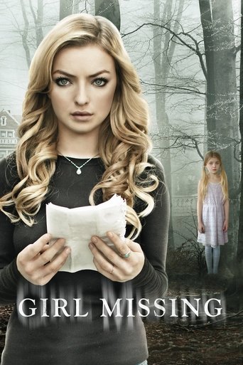 Poster of Girl Missing