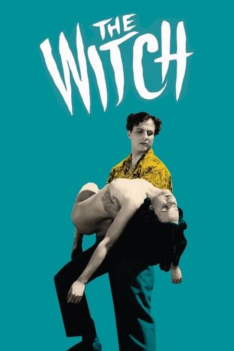 Poster of The Witch