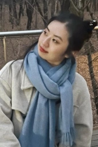 Portrait of Rong Zeng