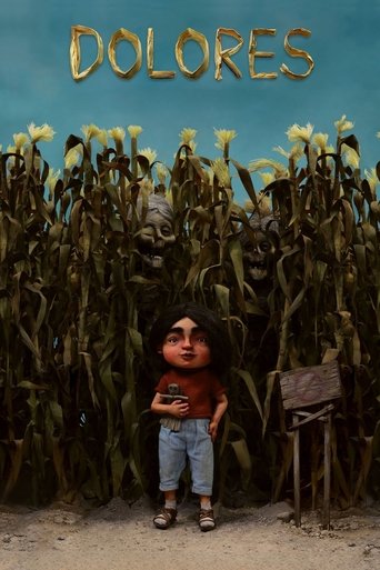 Poster of Dolores