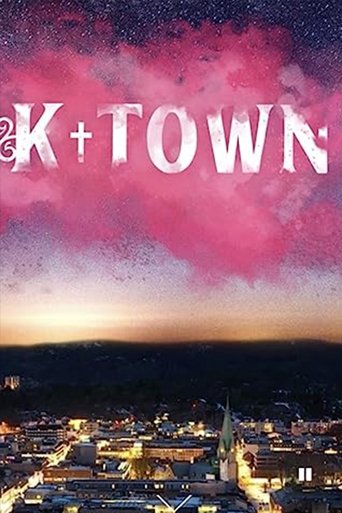 Poster of K-Town