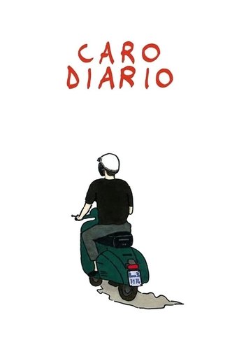 Poster of Caro diario