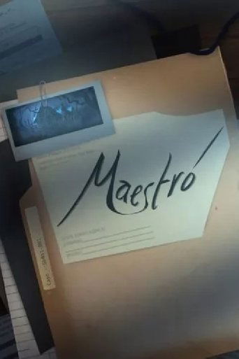 Poster of Maestro