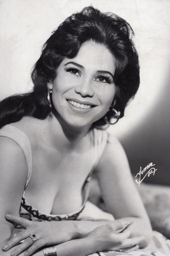 Portrait of María Elena Velasco
