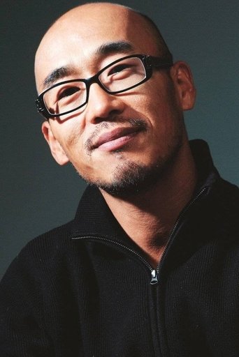 Portrait of Cho Hwa-sung