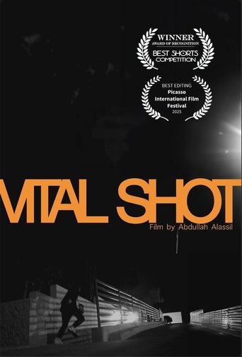 Poster of Vital Shot