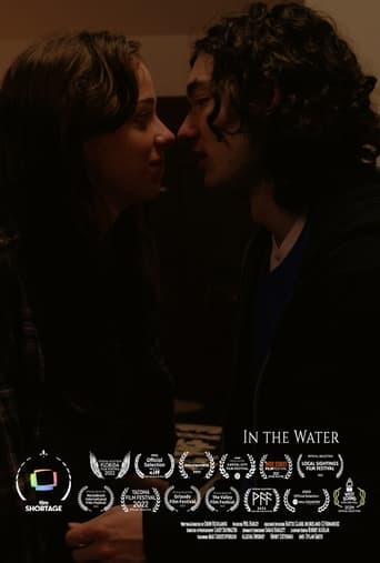 Poster of In the Water