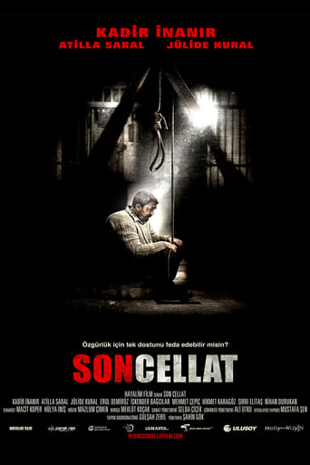 Poster of Son Cellat