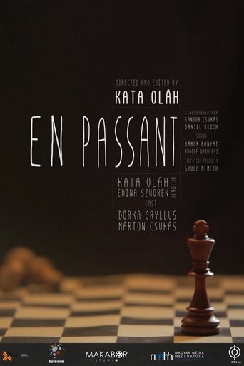 Poster of En passant