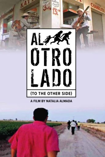 Poster of Al Otro Lado