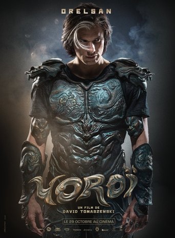 Poster of Yoroï