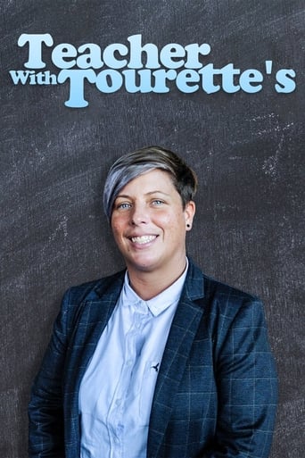 Poster of The Teacher With Tourette's