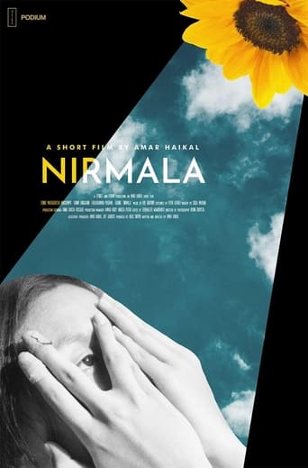 Poster of Nirmala (To Preserve a Sunflower)