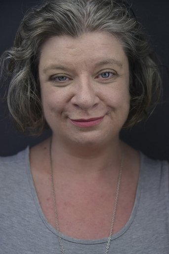 Portrait of Polly McKie