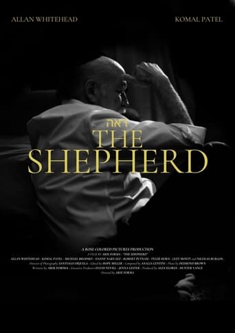 Poster of The Shepherd