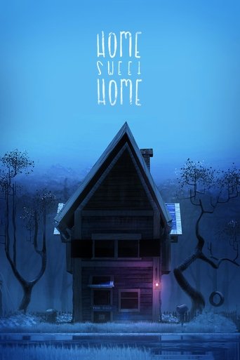 Poster of Home Sweet Home