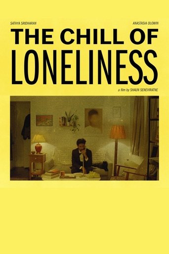 Poster of The Chill of Loneliness