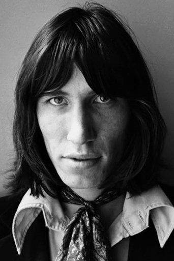 Portrait of Roger Waters