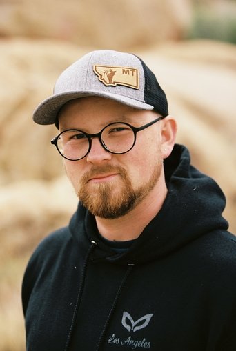 Portrait of Jack Vento