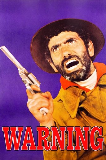 Poster of The Warning