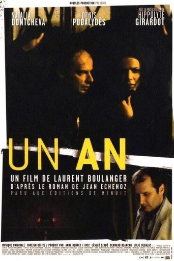 Poster of Un an