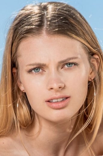 Portrait of Sophie Sparks
