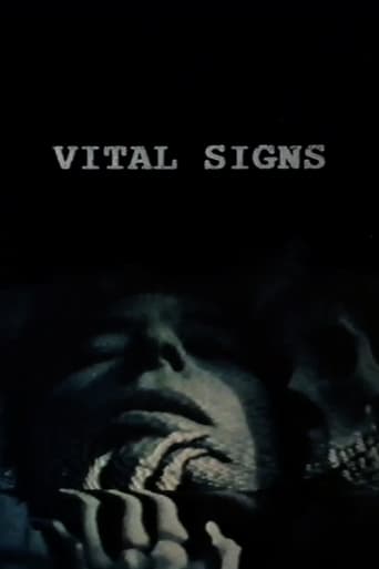 Poster of Vital Signs