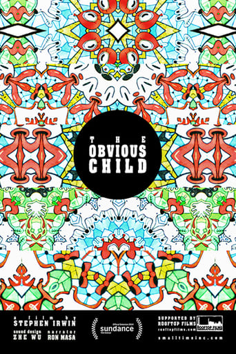 Poster of The Obvious Child