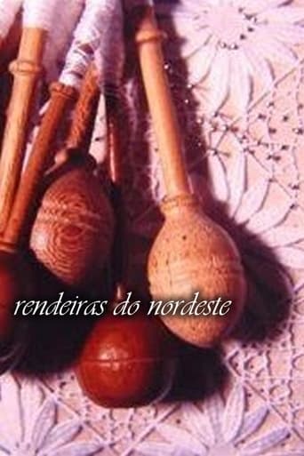 Poster of Rendeiras do Nordeste