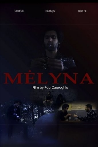 Poster of Melyna