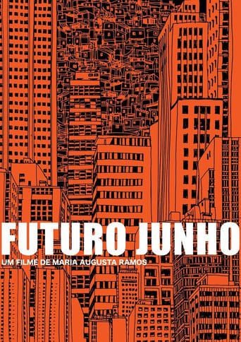 Poster of Future June