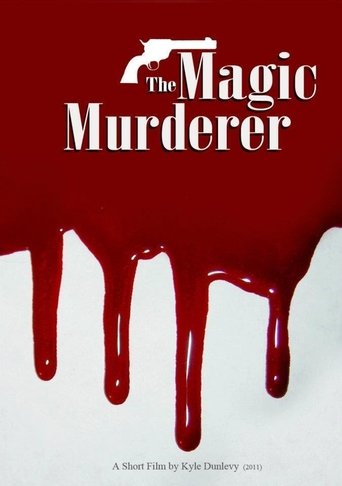 Poster of The Magic Murderer