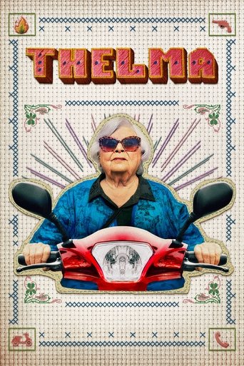 Poster of Thelma