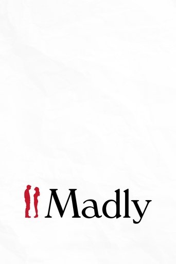 Poster of Madly