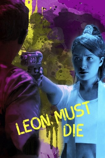 Poster of Leon Must Die