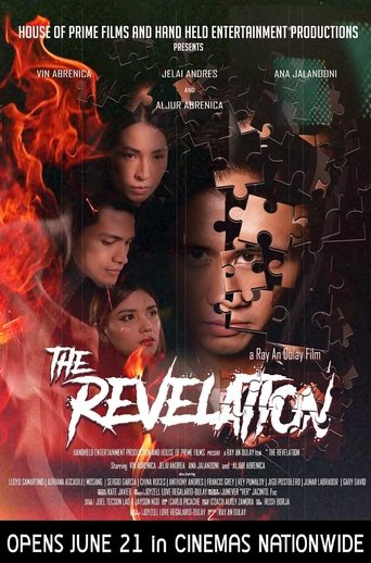 Poster of The Revelation