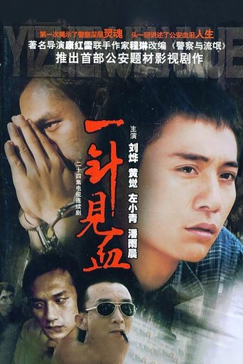 Poster of 一针见血