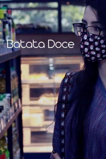 Poster of Batata Doce