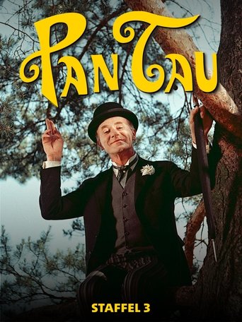 Portrait for Pan Tau - Season 3