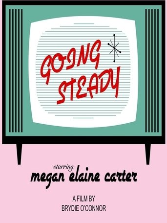 Poster of Going Steady