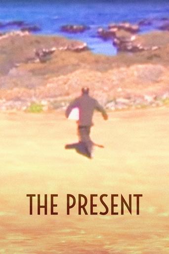 Poster of The Present